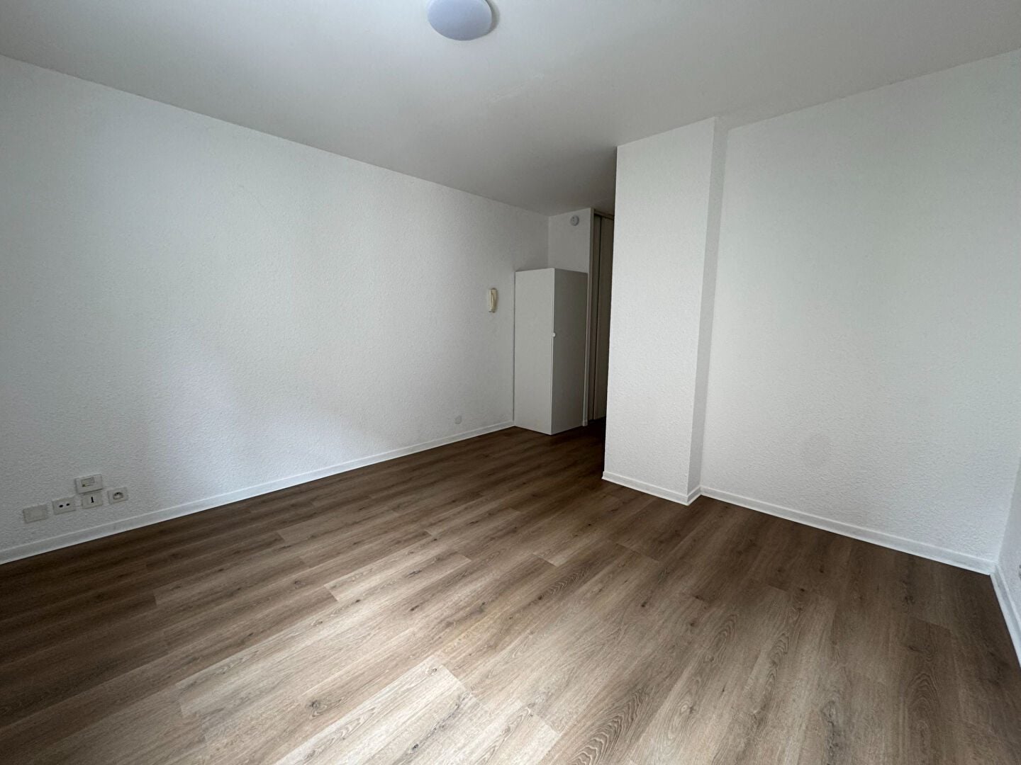 Appartement Rue Rabelais à Rennes