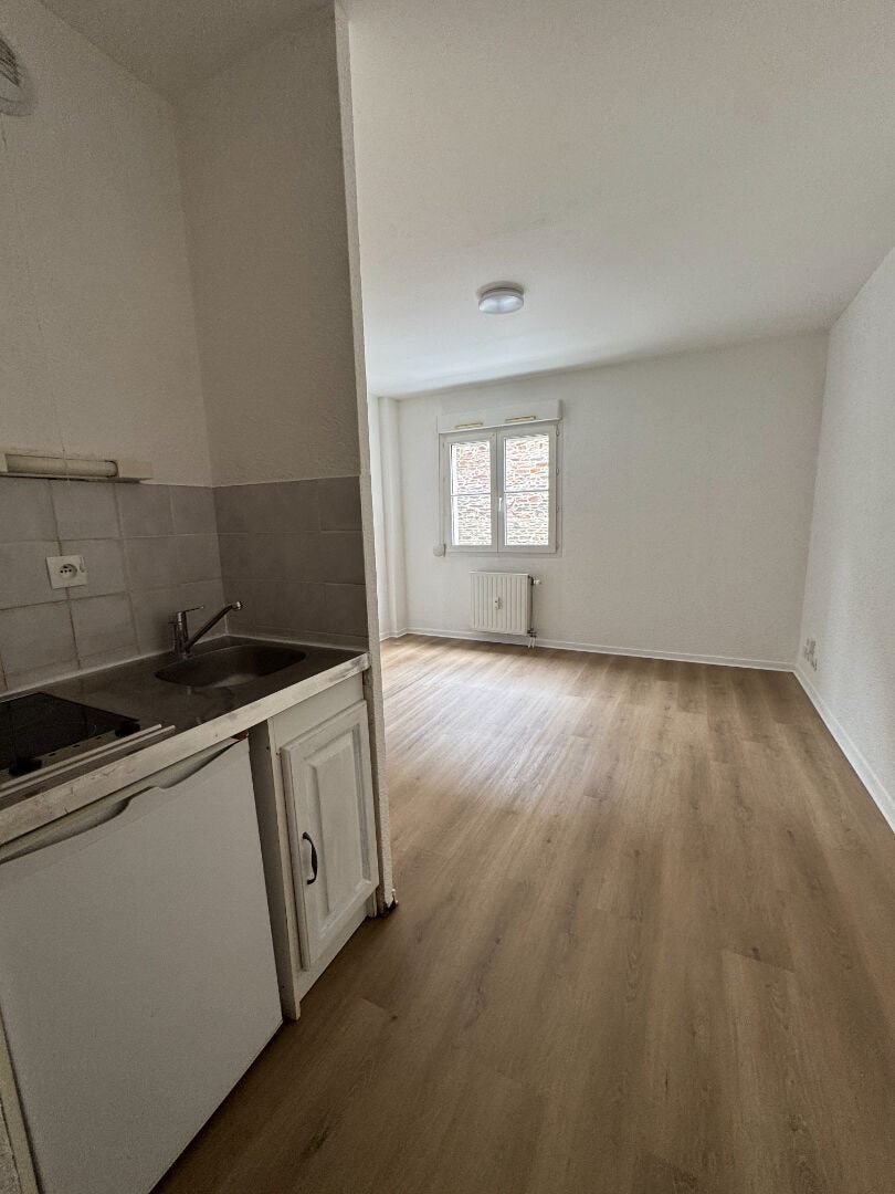 Appartement Rue Rabelais à Rennes
