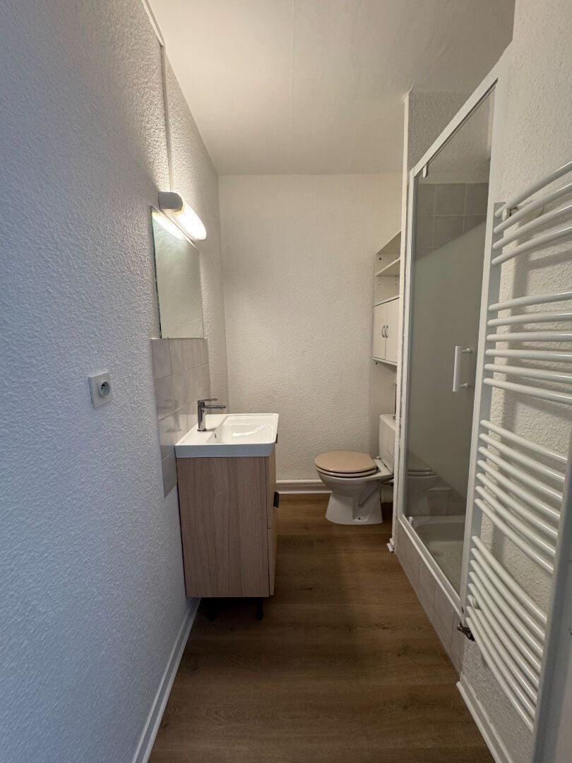 Appartement Rue Rabelais à Rennes