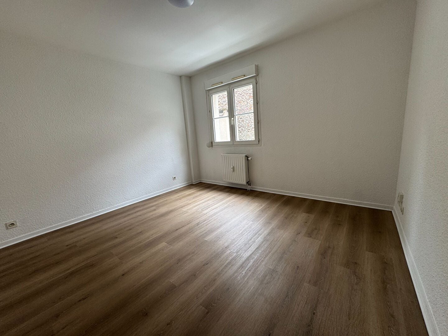 Appartement Rue Rabelais à Rennes