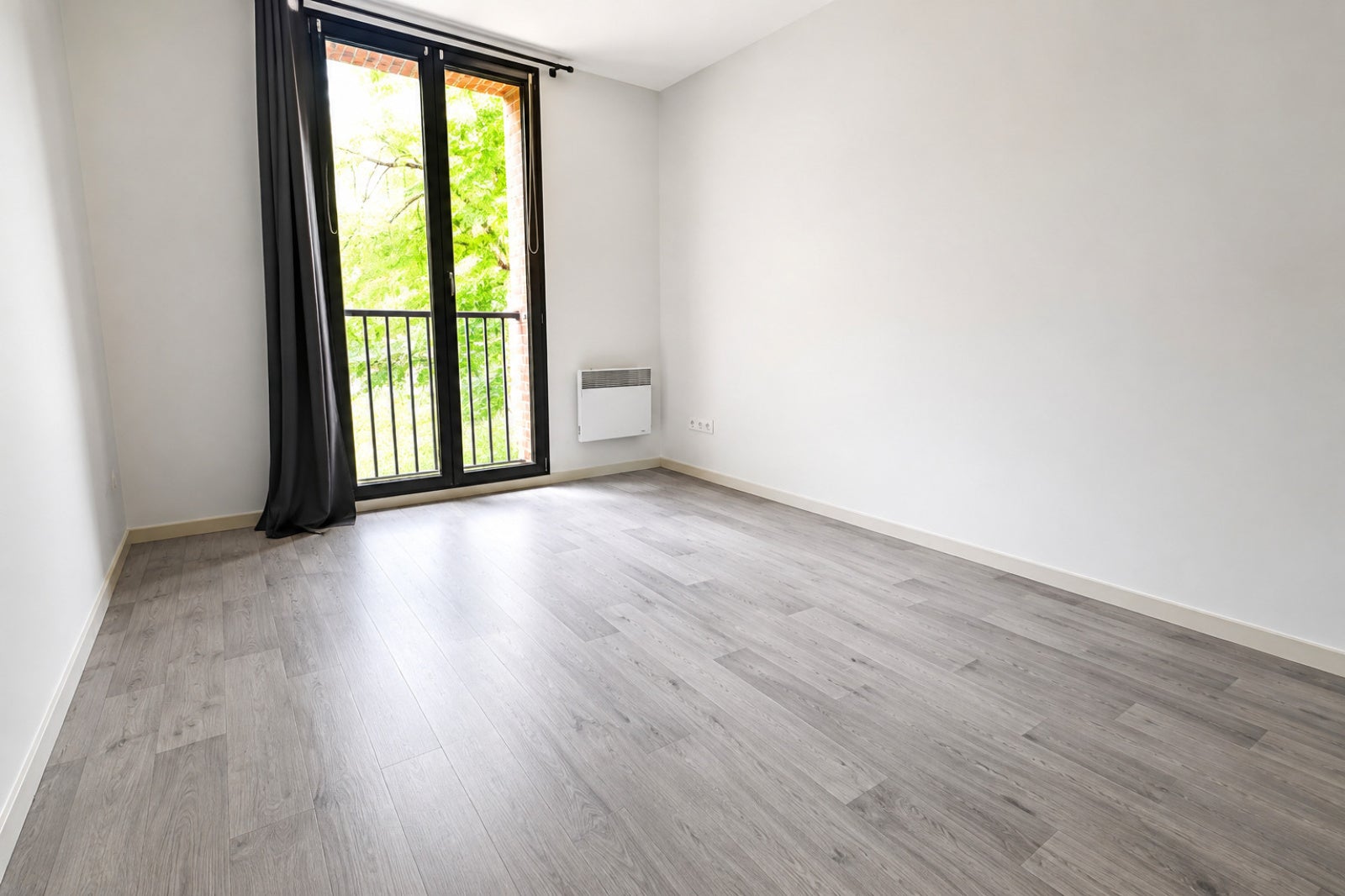 Appartement Rue Vanmarcke à Amiens