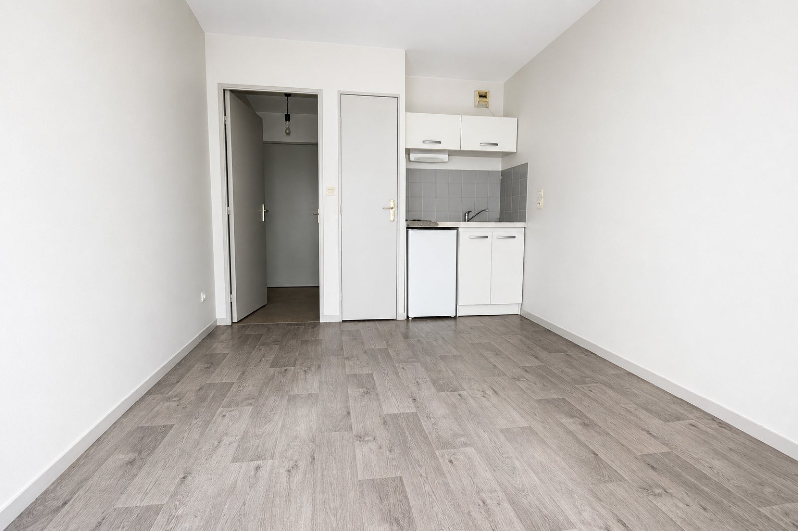 Appartement Rue Vanmarcke à Amiens