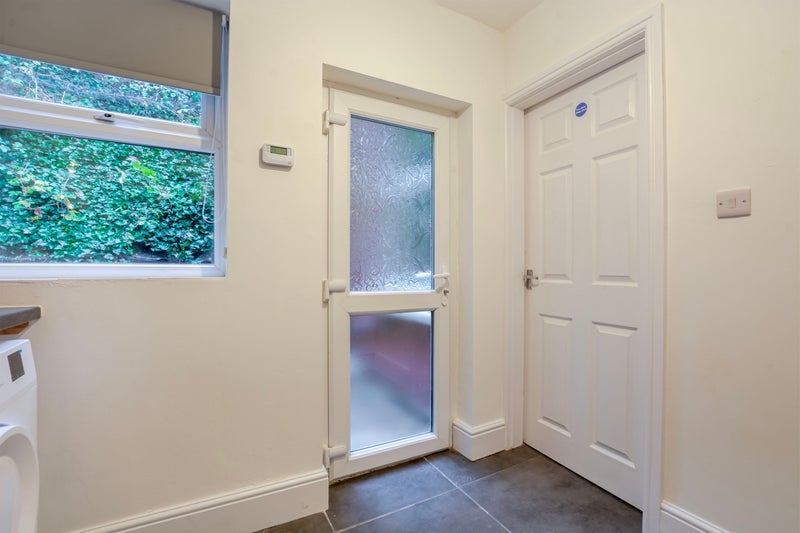 Room Pym Street in Nottingham