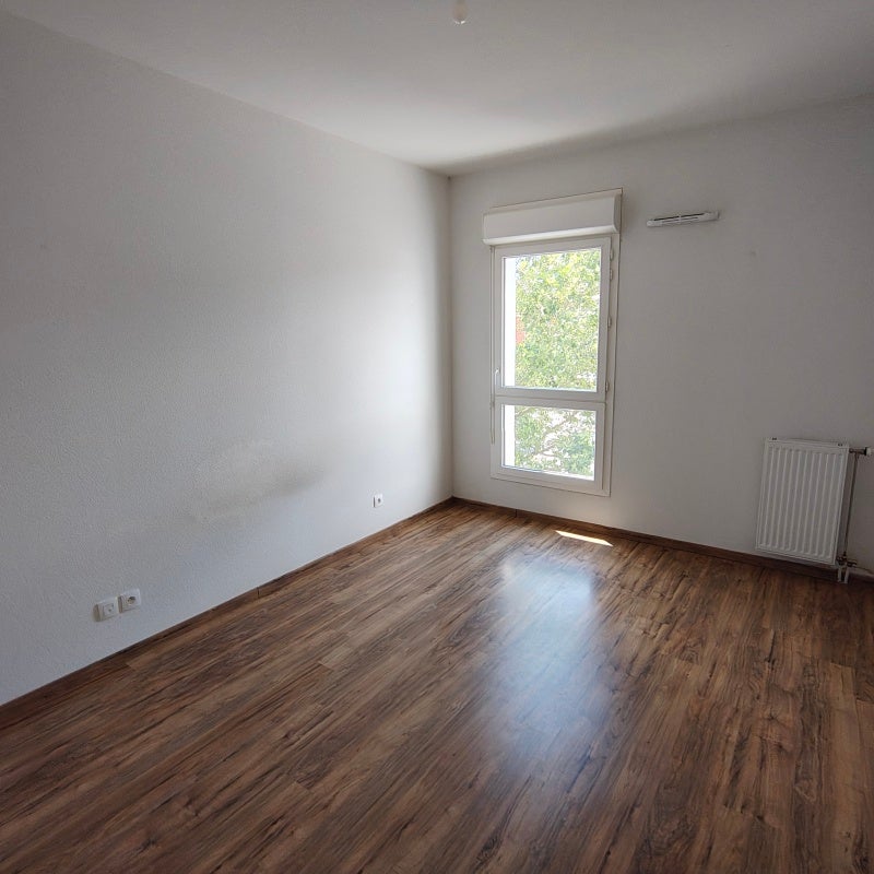 Appartement Avenue de Toulouse à Castanet-Tolosan