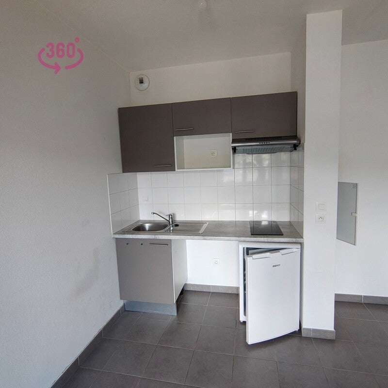 Appartement Avenue de Toulouse à Castanet-Tolosan