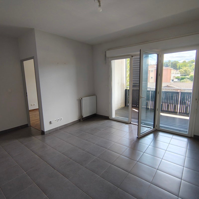 Appartement Avenue de Toulouse à Castanet-Tolosan