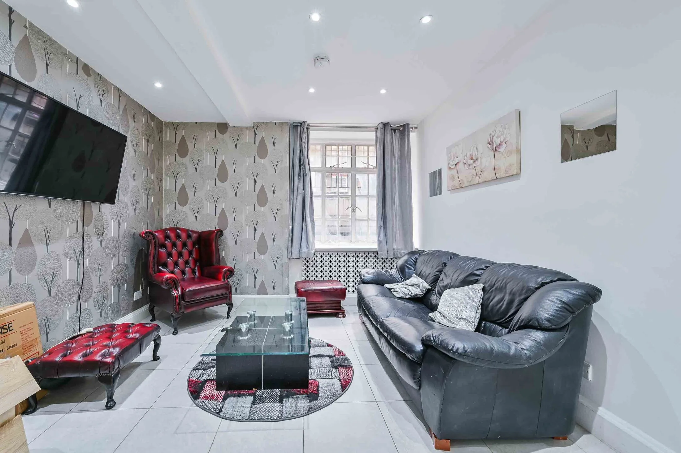 Flat Bryanston Street in City of Westminster