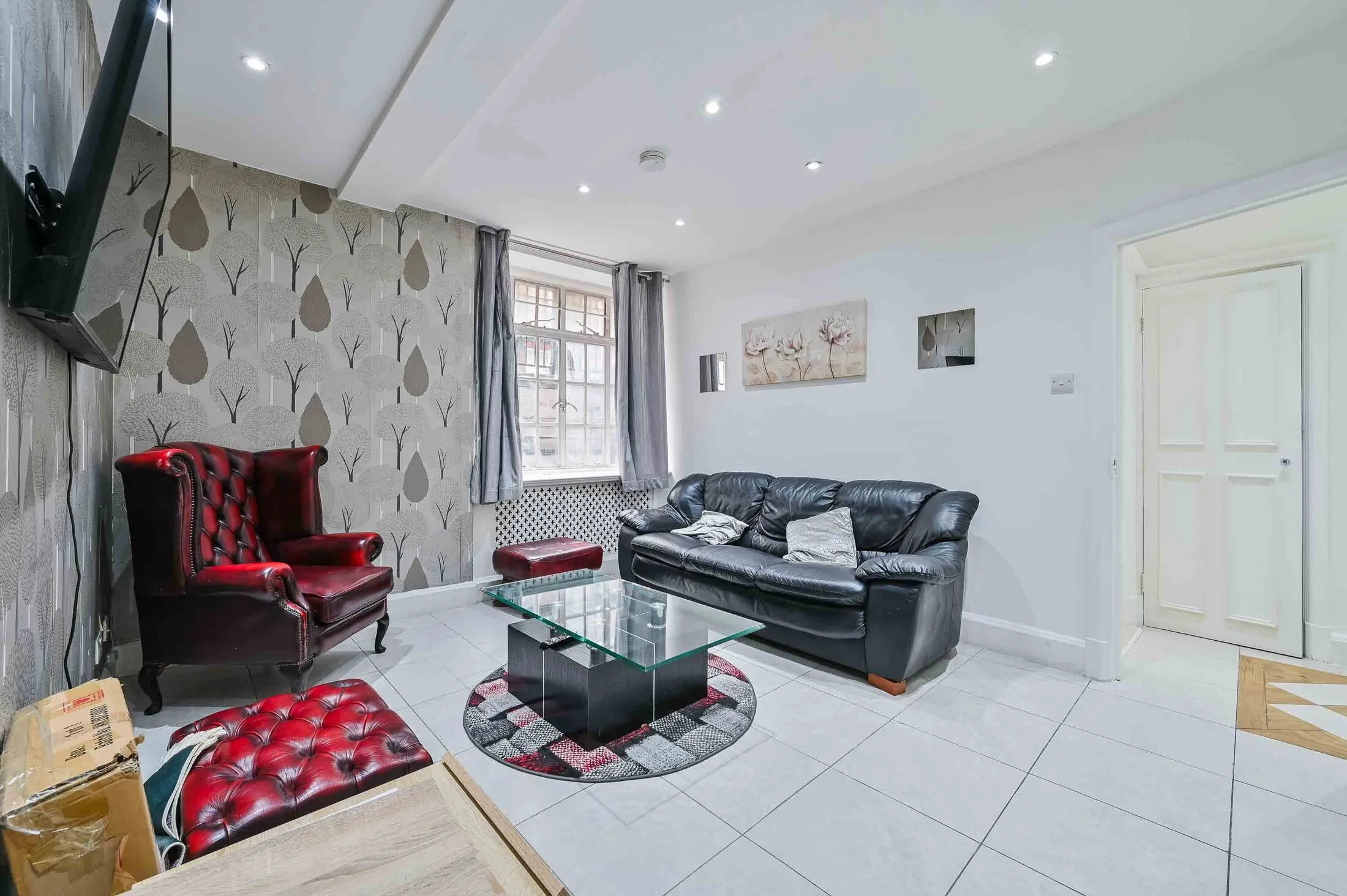 Flat Bryanston Street in City of Westminster