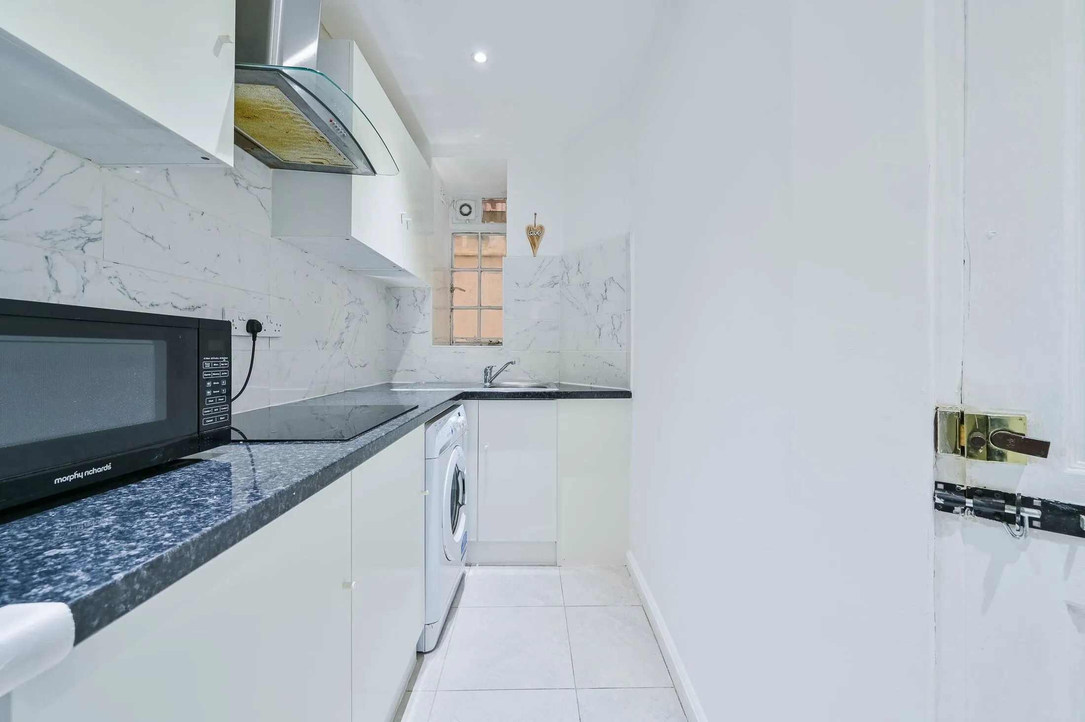 Flat Bryanston Street in City of Westminster