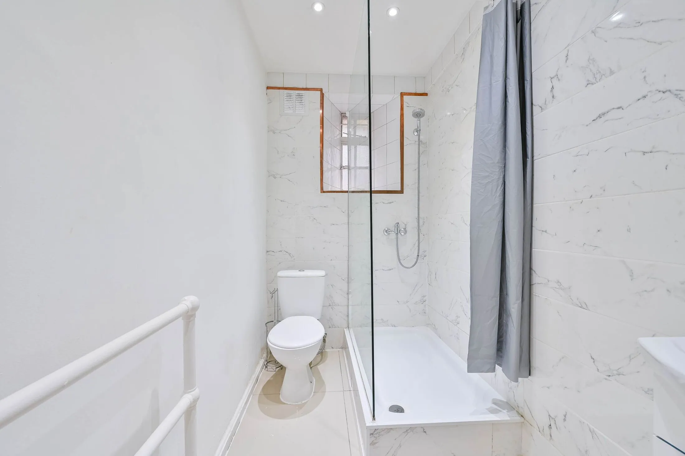 Flat Bryanston Street in City of Westminster