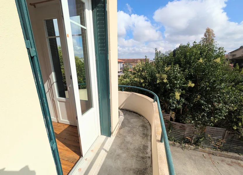 Appartement Rue Louis Eydoux à Toulouse