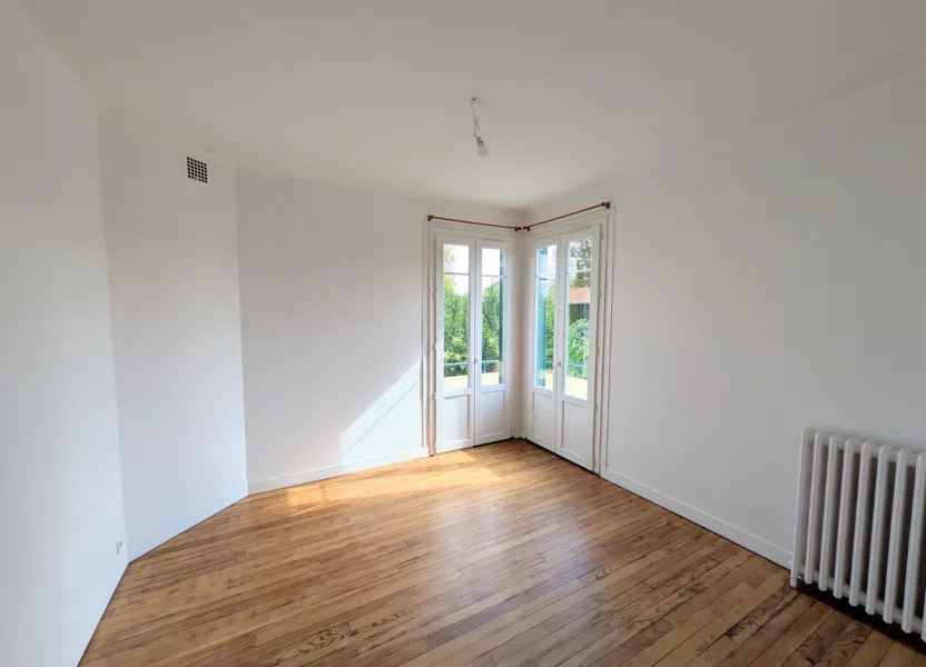 Appartement Rue Louis Eydoux à Toulouse