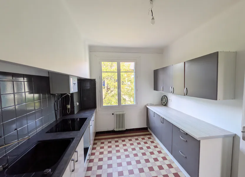 Appartement Rue Louis Eydoux à Toulouse