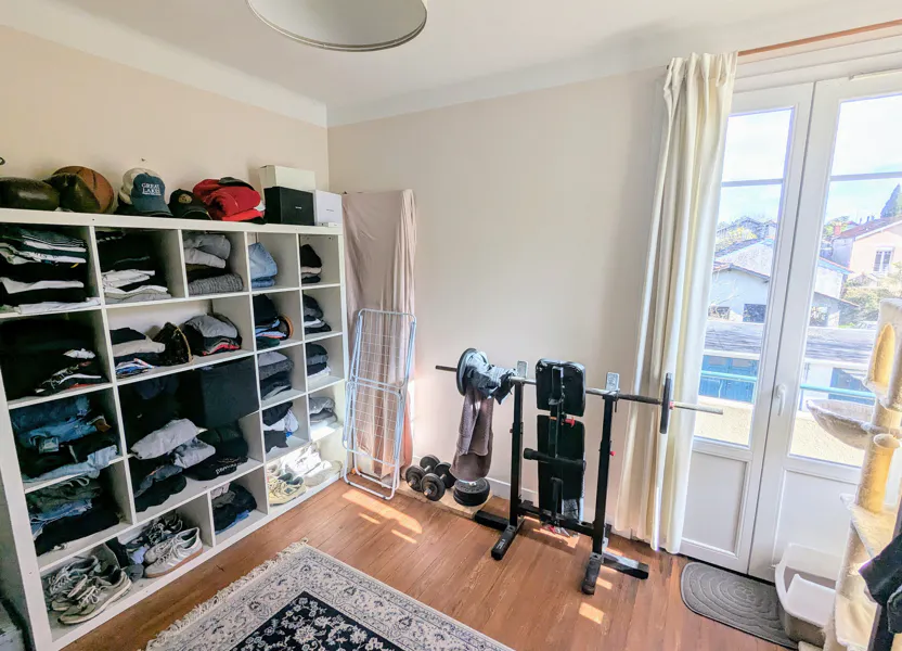Appartement Avenue Jules Julien à Toulouse