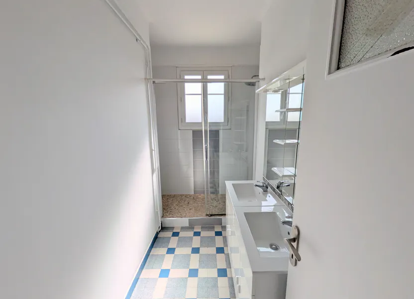 Appartement Rue Louis Eydoux à Toulouse