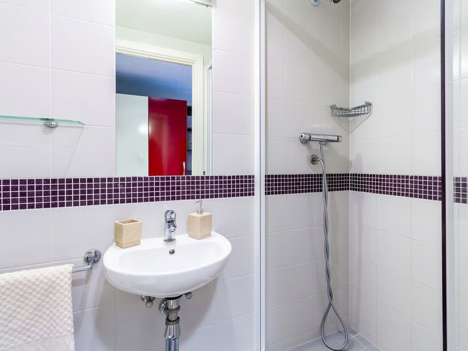 Flat Hawley Crescent in Greater London