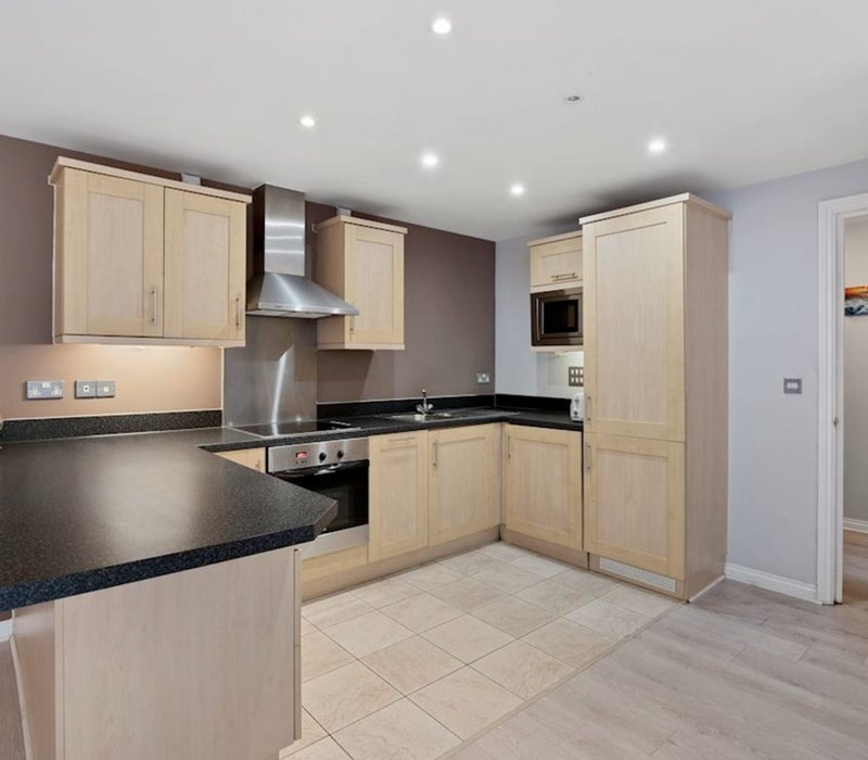 Room Great Dover Street in Greater London