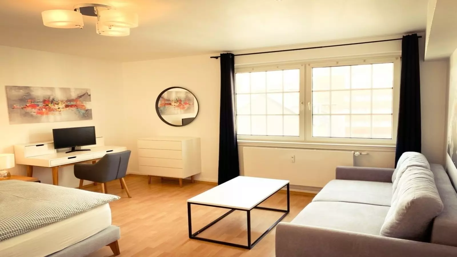 Wohnung Alte Gasse in Frankfurt am Main