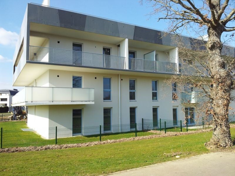 Appartement Rue de l'Éperon Doré à Bruz