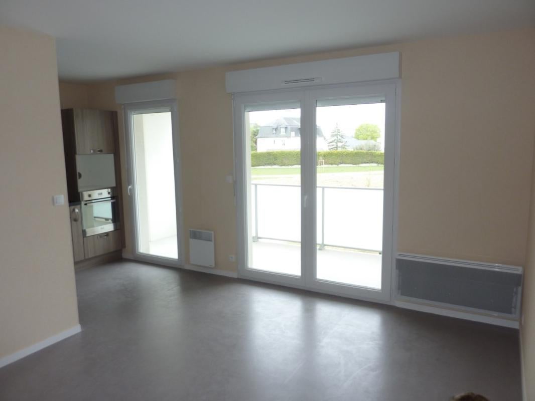 Appartement Rue de l'Éperon Doré à Bruz