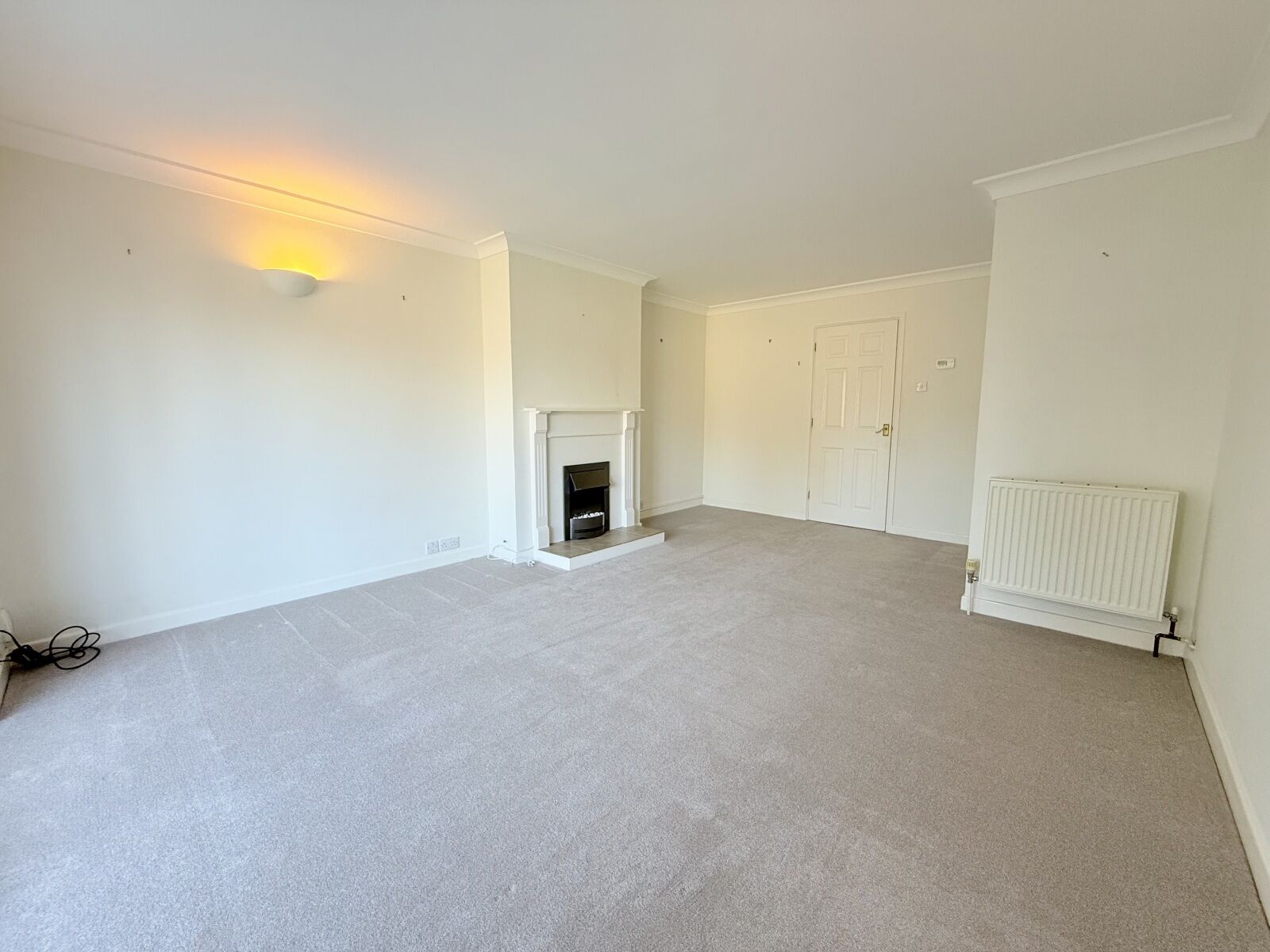 House Paddock Close in Vale of White Horse