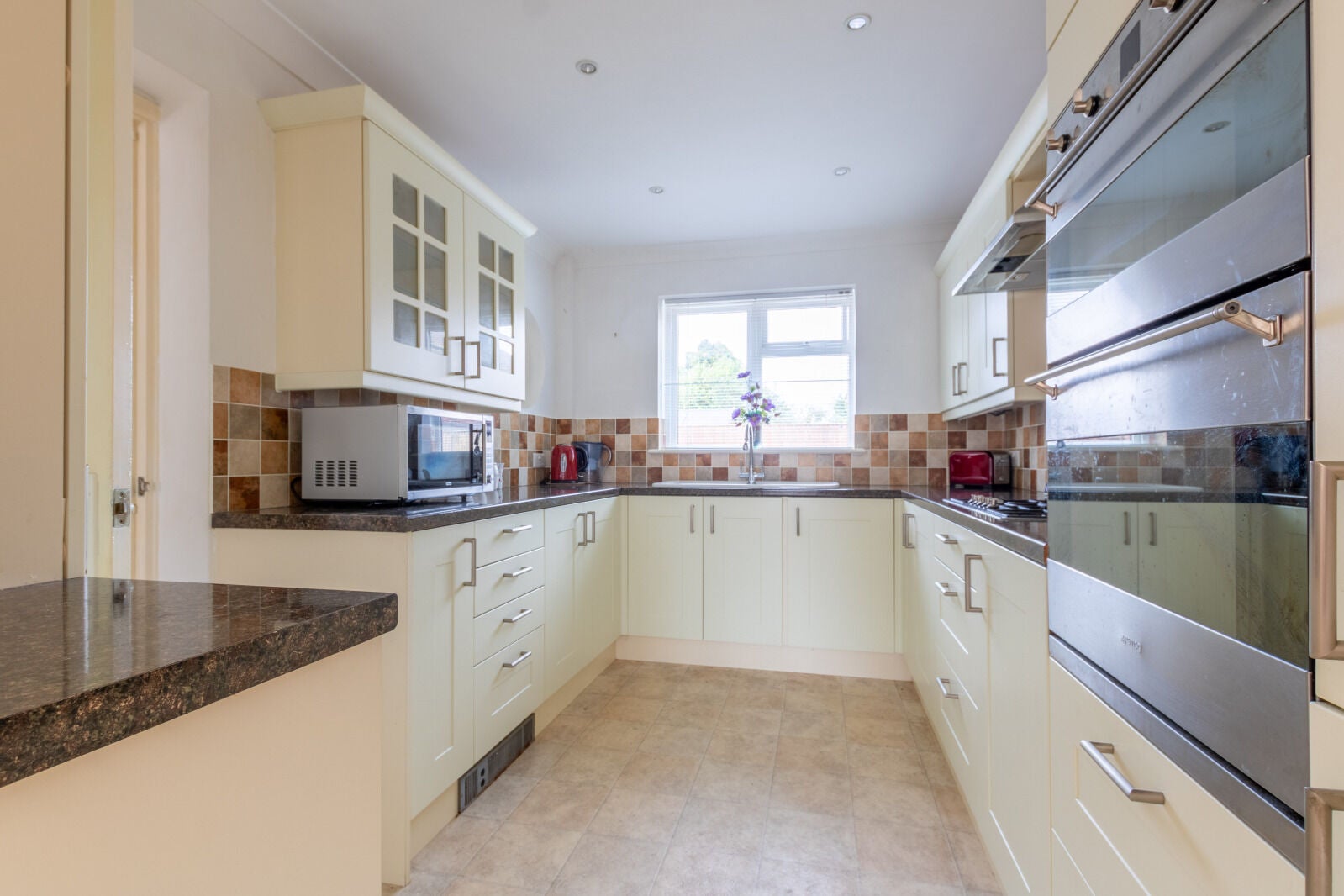 House Paddock Close in Vale of White Horse