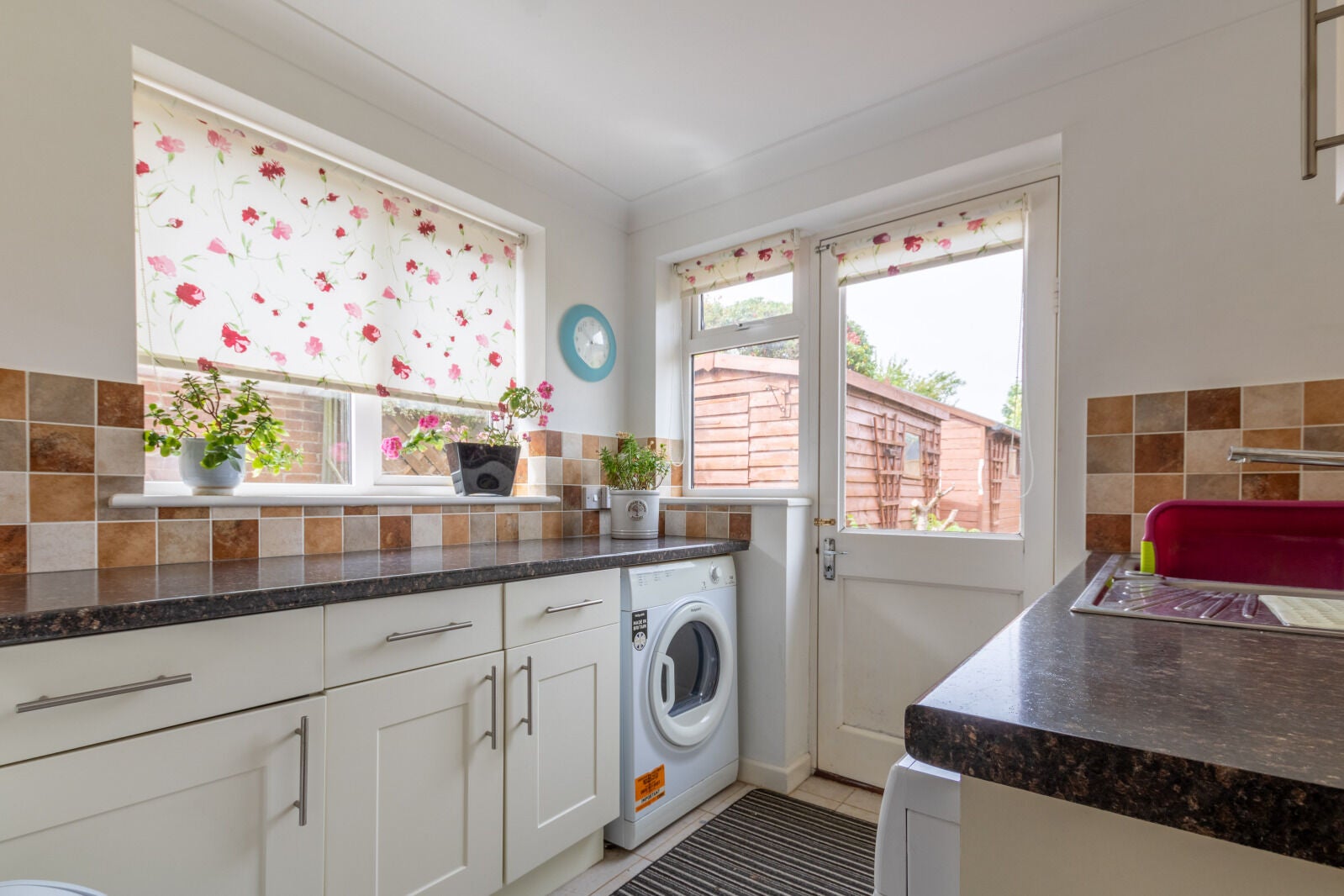 House Paddock Close in Vale of White Horse