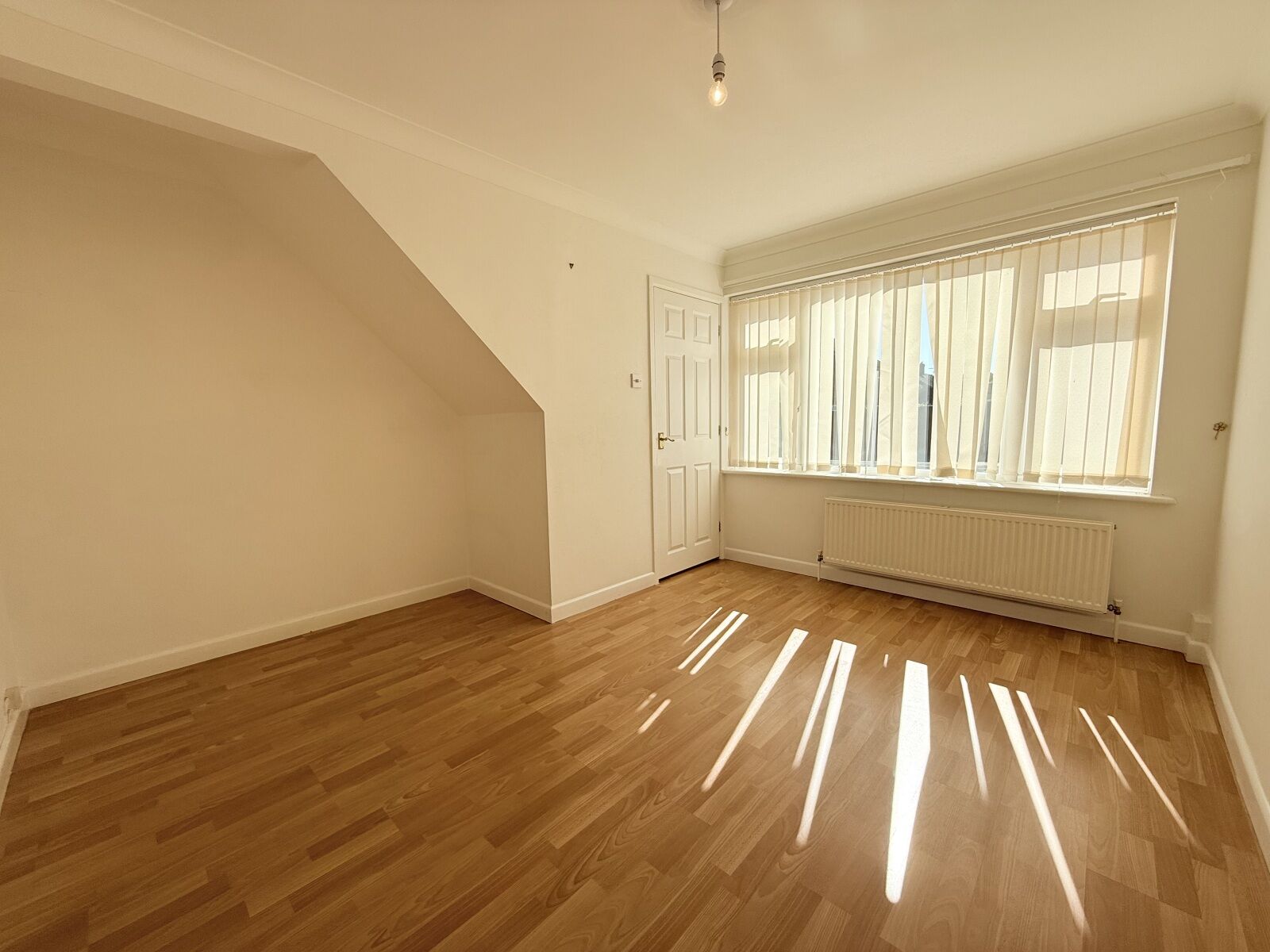 House Paddock Close in Vale of White Horse