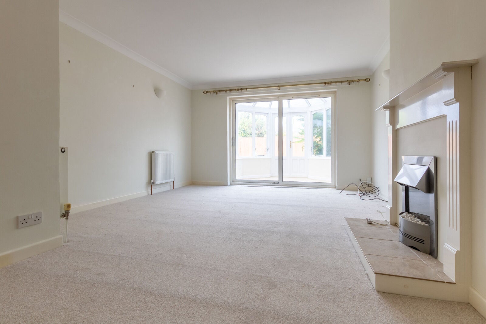 House Paddock Close in Vale of White Horse