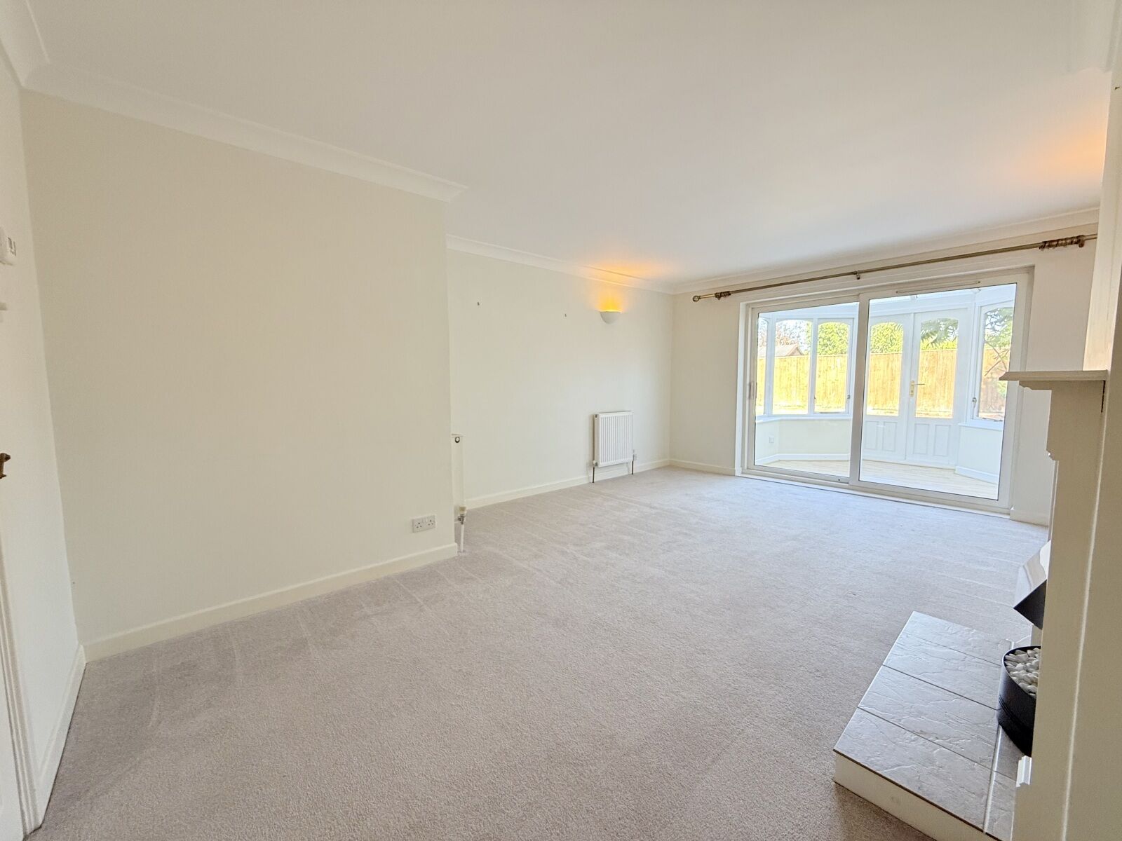 House Paddock Close in Vale of White Horse