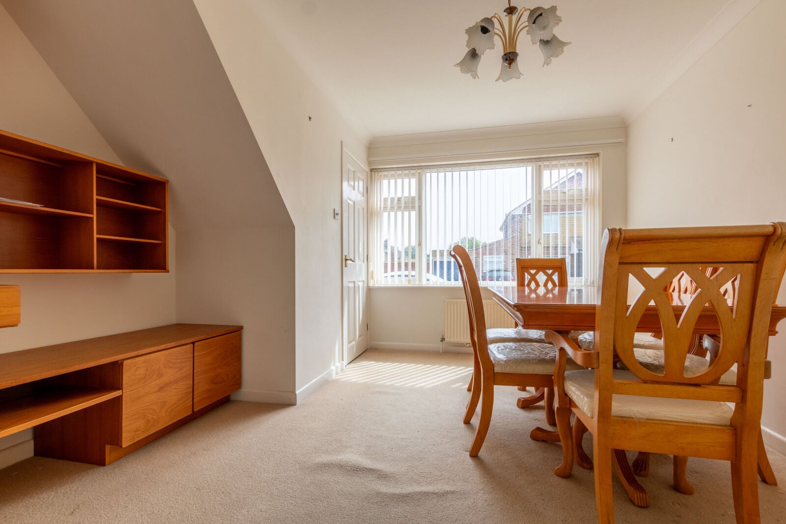 House Paddock Close in Vale of White Horse
