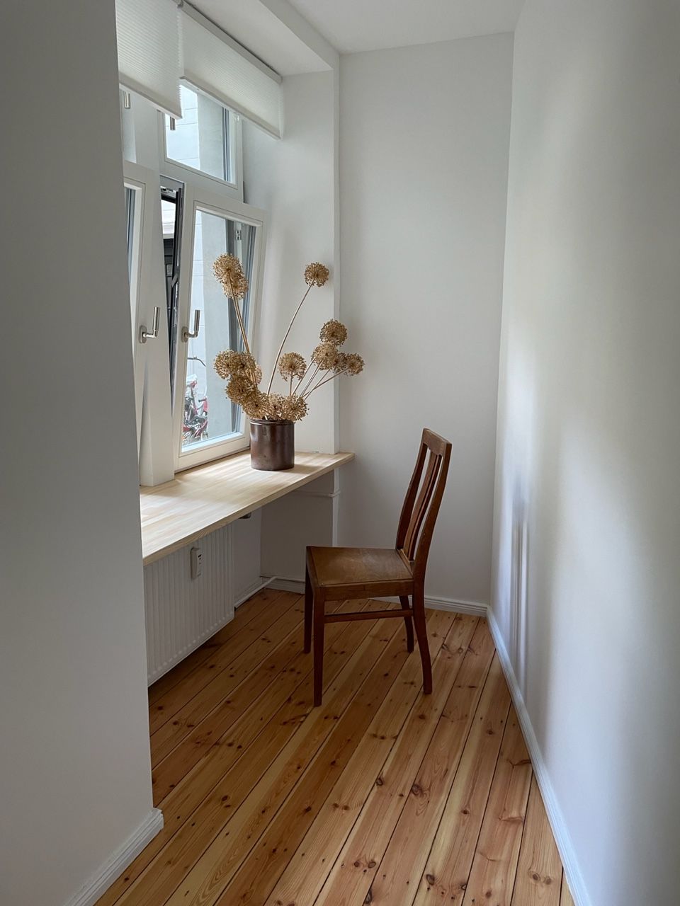 Wohnung Falckensteinstraße in Berlin