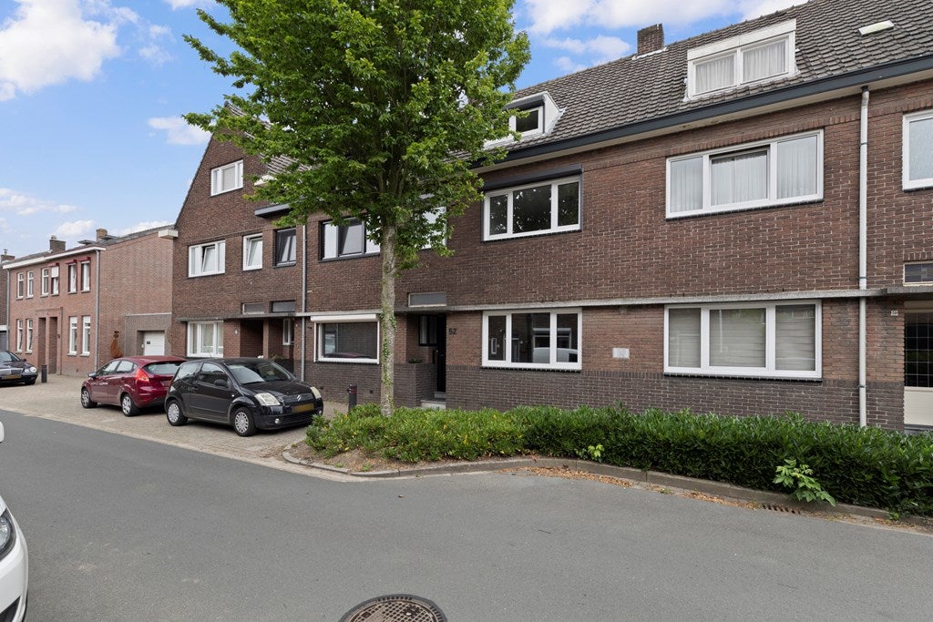 Huis Betouwstraat 52 in Tegelen