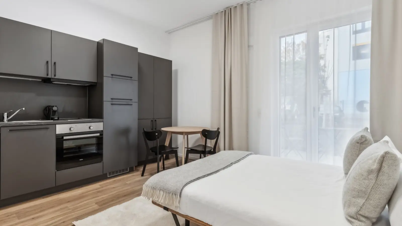 Wohnung Berliner Straße in Leipzig