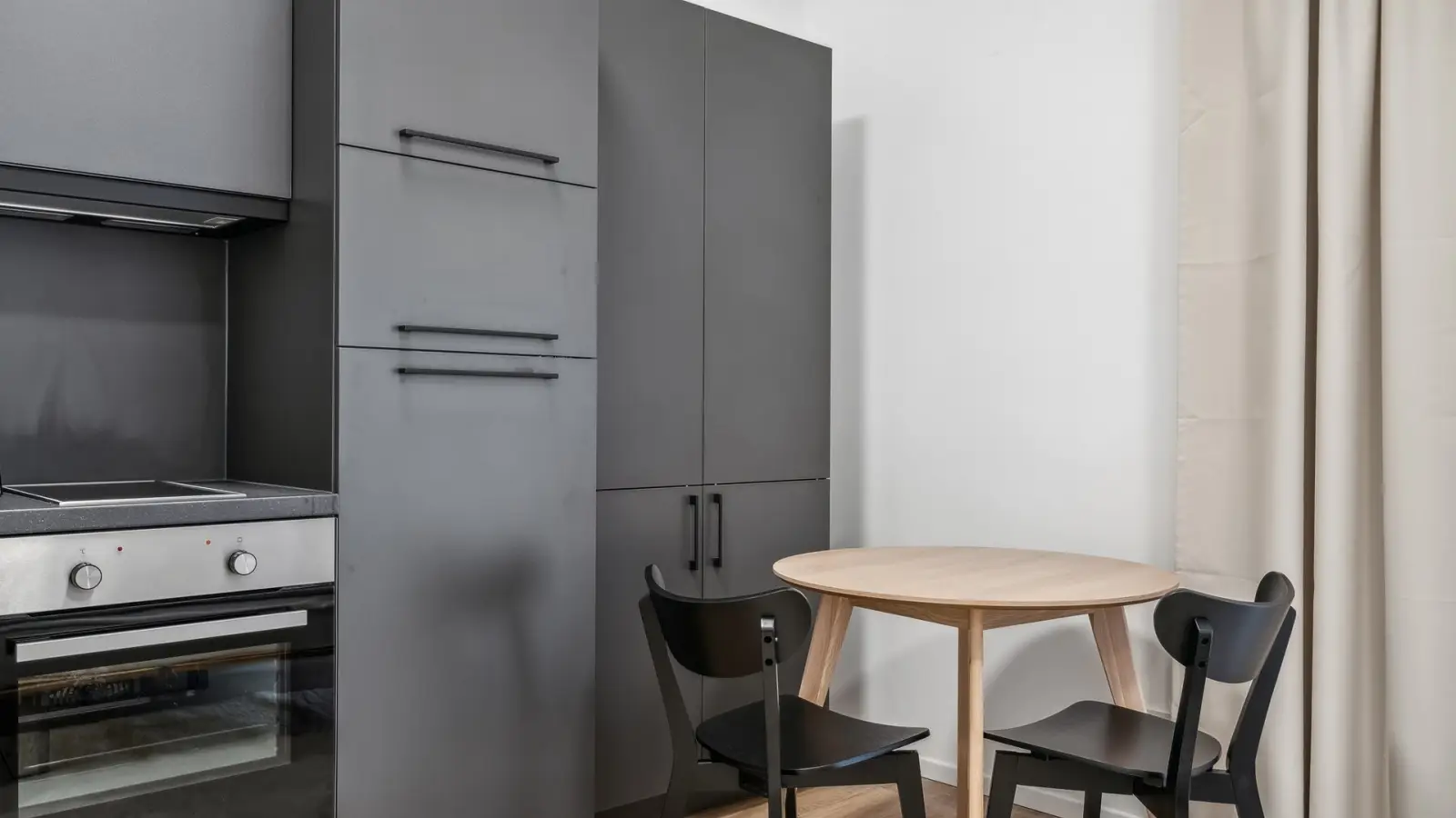 Wohnung Berliner Straße in Leipzig