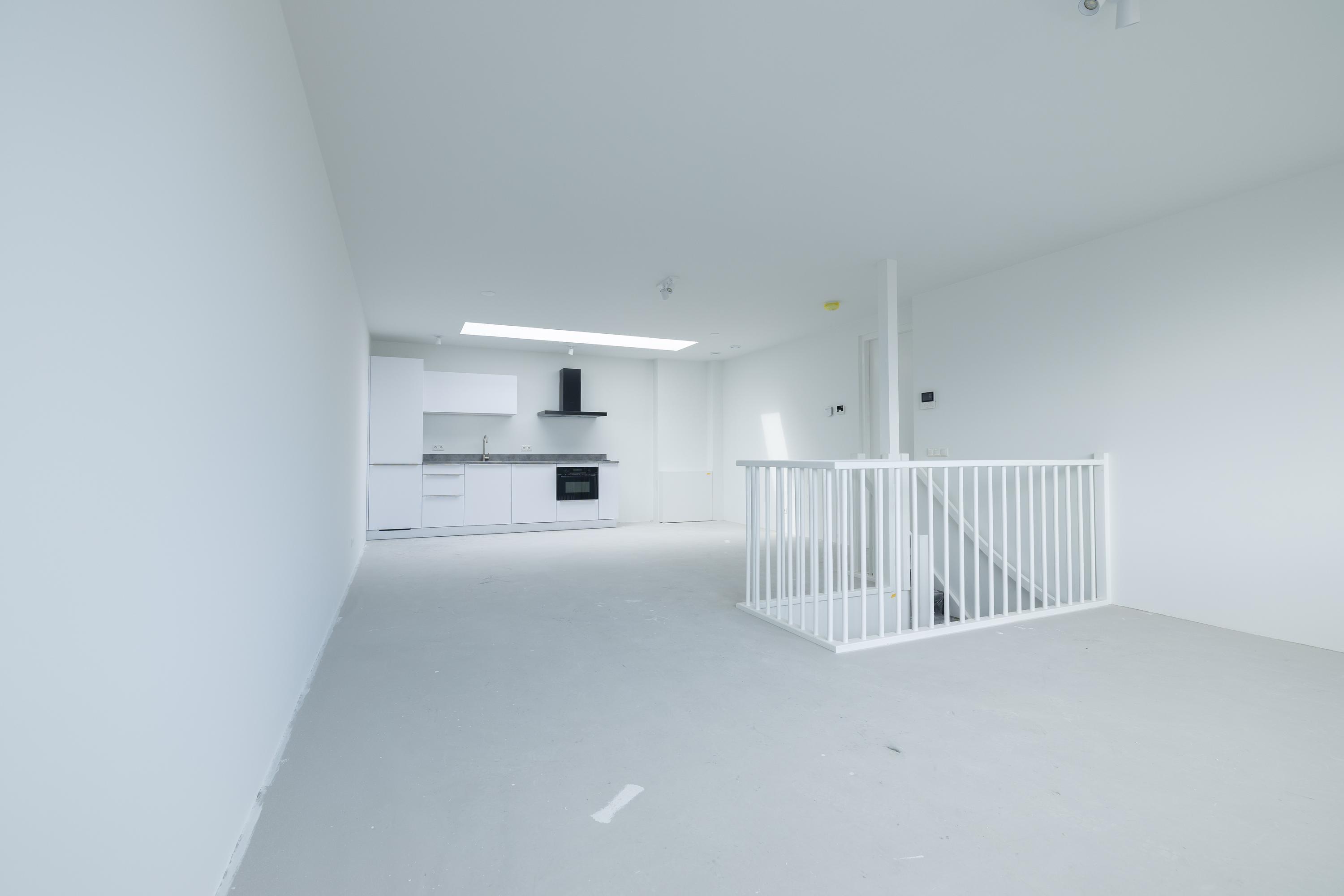 Appartement Misterstraat in Winterswijk