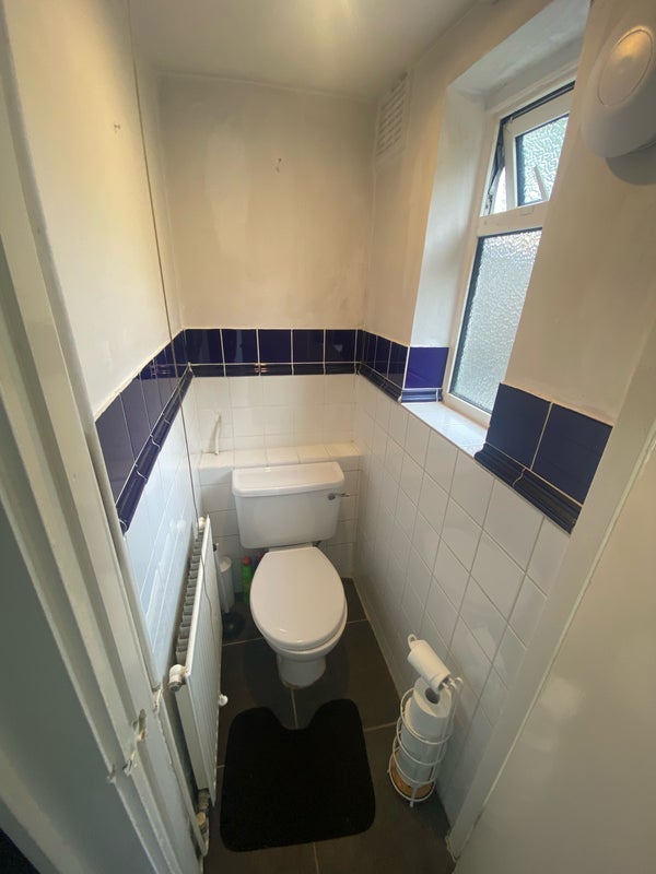 Room Parkhouse Street in Greater London