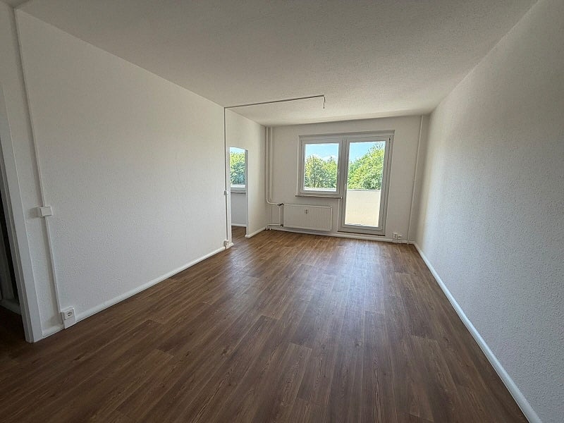 Wohnung Karl-Matthes-Straße in Gera