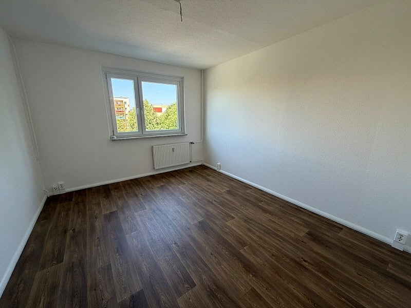 Wohnung Karl-Matthes-Straße in Gera