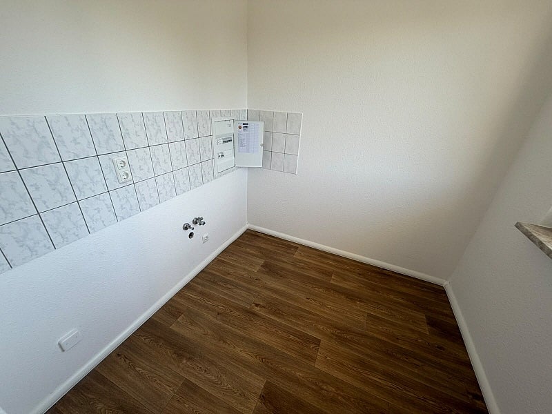Wohnung Karl-Matthes-Straße in Gera