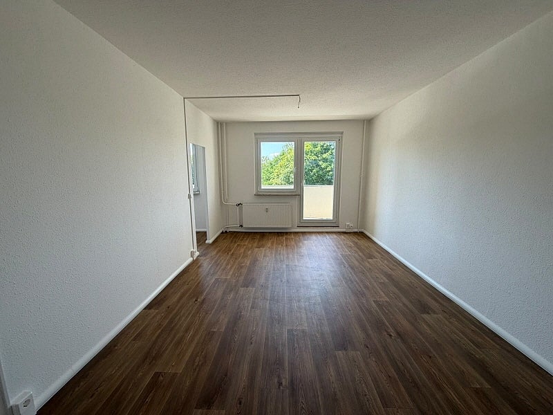 Wohnung Karl-Matthes-Straße in Gera