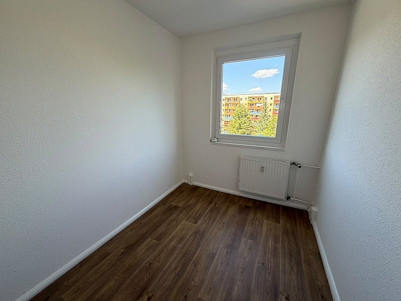 Wohnung Karl-Matthes-Straße in Gera