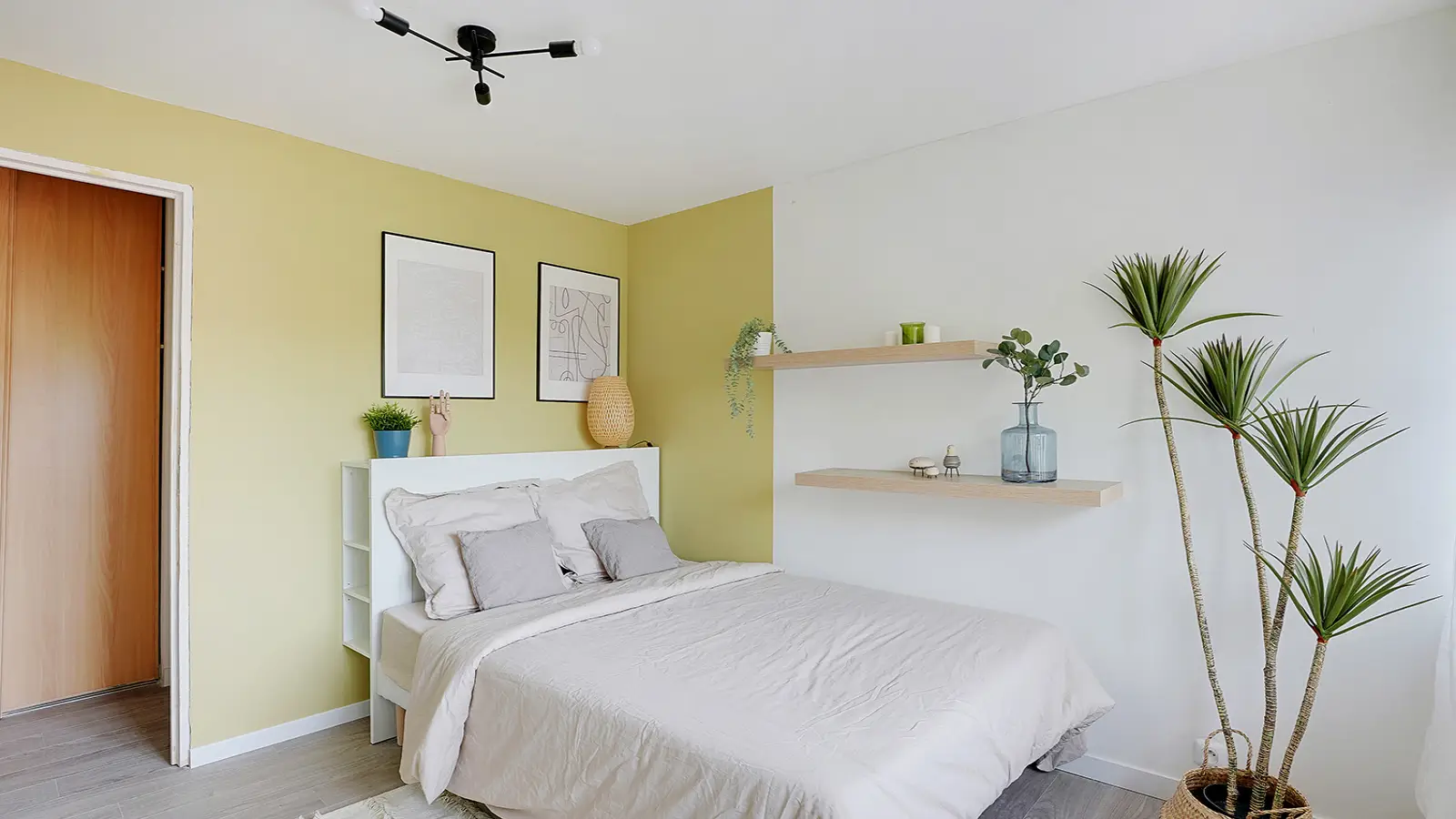 Appartement Avenue du Général de Gaulle à Clamart