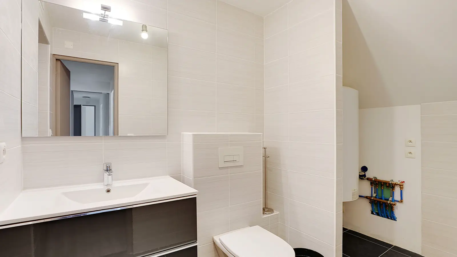 Appartement Avenue du Général de Gaulle à Clamart