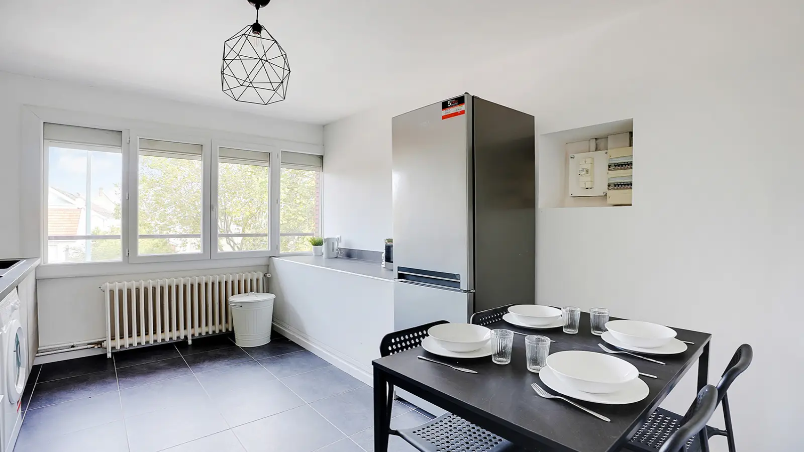 Appartement Avenue du Général de Gaulle à Clamart