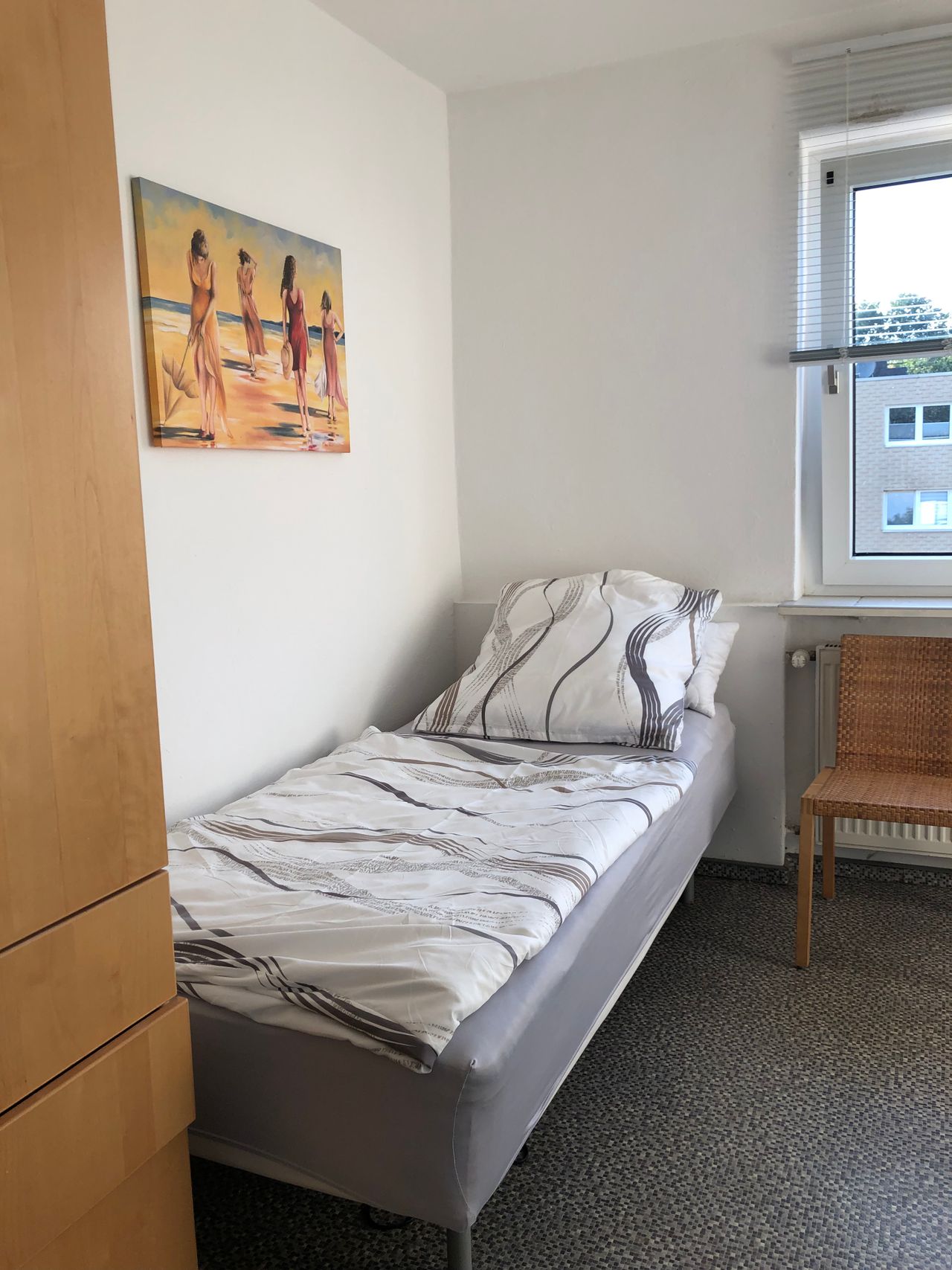 Wohnung In de Flaslänne in Marl