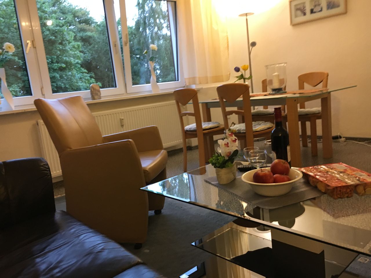 Wohnung In de Flaslänne in Marl