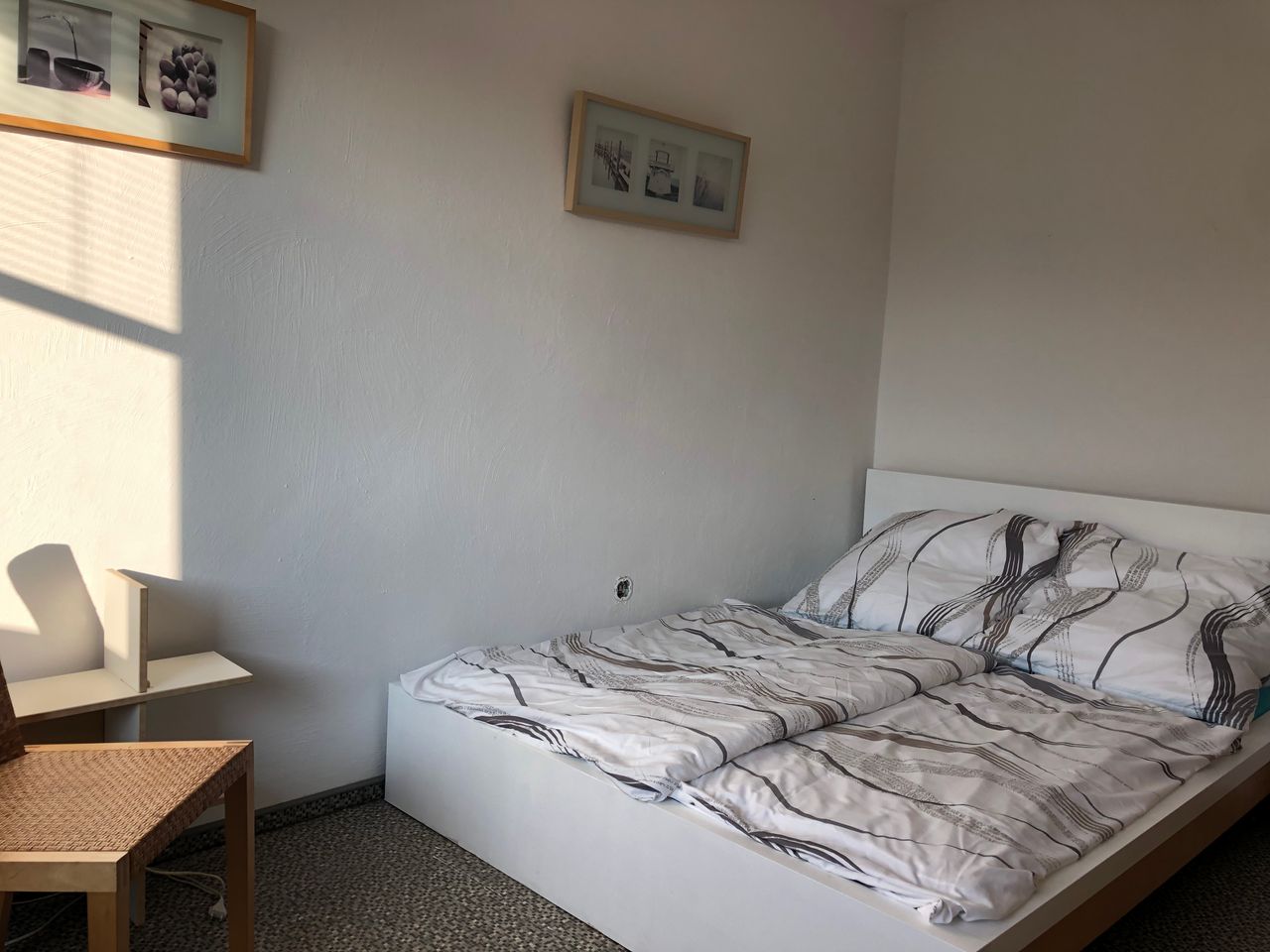 Wohnung In de Flaslänne in Marl