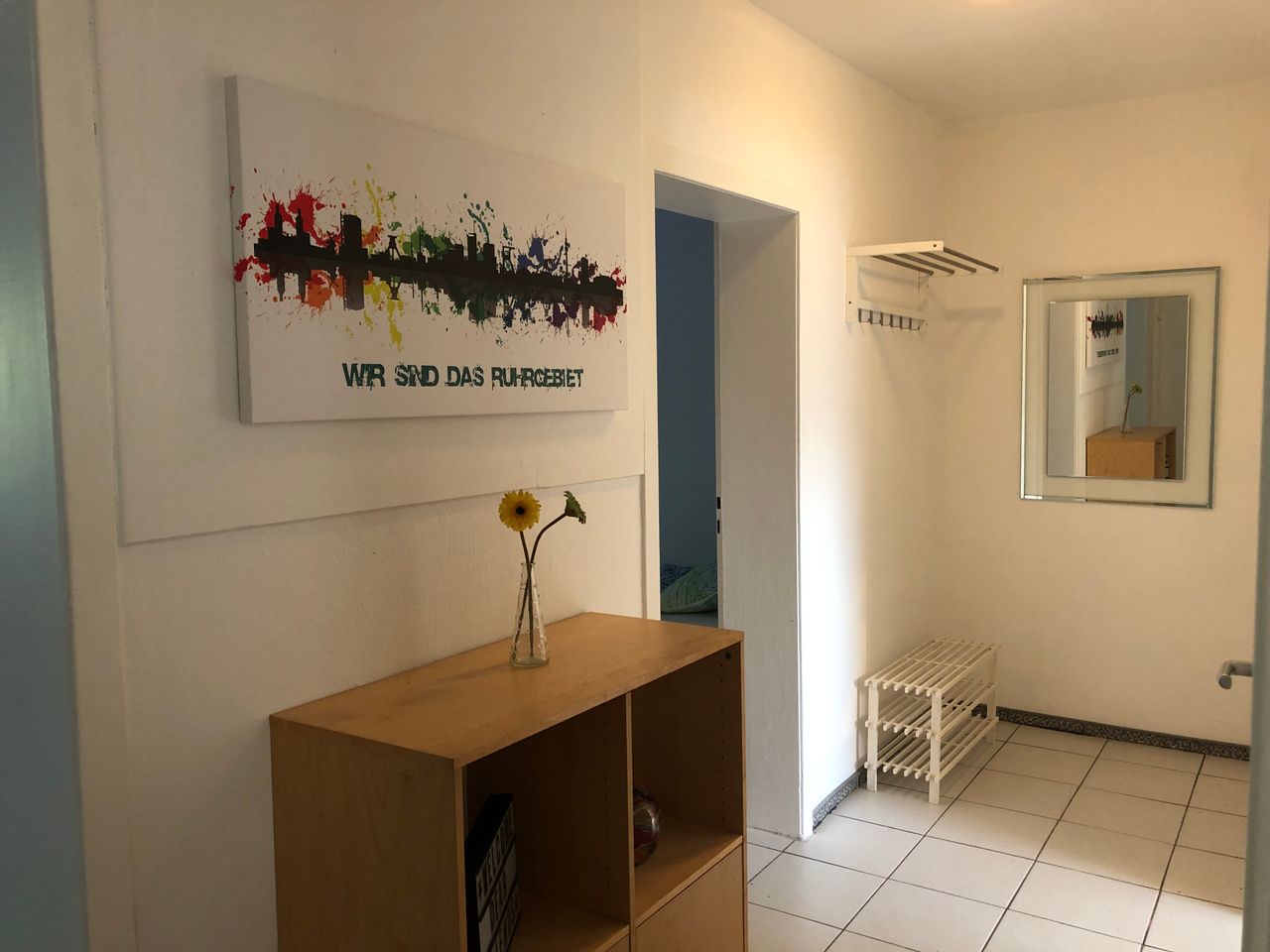 Wohnung In de Flaslänne in Marl