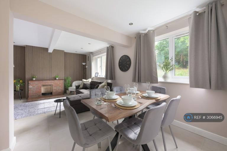 House Wendover Street in High Wycombe